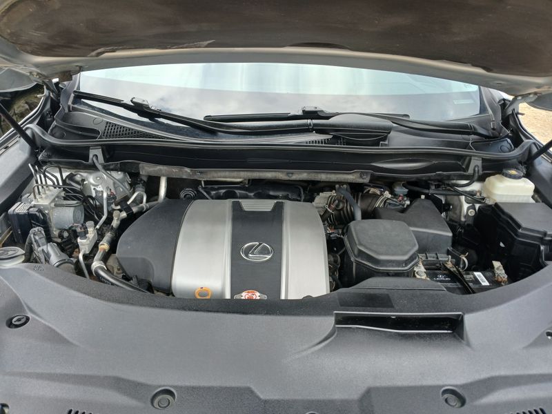 Thumbnail 6 of 2017 Lexus RX xle